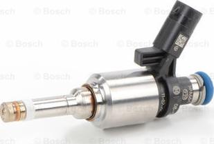 BOSCH 0 261 500 076 - Форсунка дизельна, розпилювач і утримувач autozip.com.ua