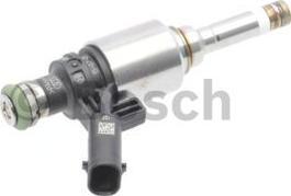 BOSCH 0 261 500 354 - Форсунка дизельна, розпилювач і утримувач autozip.com.ua