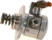 BOSCH 0 261 520 520 - Насос високого тиску autozip.com.ua