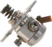 BOSCH 0 261 520 522 - Насос високого тиску autozip.com.ua