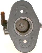 BOSCH 0 261 520 649 - Насос високого тиску autozip.com.ua