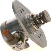 BOSCH 0 261 520 649 - Насос високого тиску autozip.com.ua