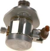 BOSCH 0 261 520 649 - Насос високого тиску autozip.com.ua