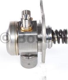 BOSCH 0 261 520 141 - Насос високого тиску autozip.com.ua