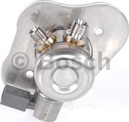 BOSCH 0 261 520 141 - Насос високого тиску autozip.com.ua