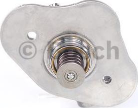 BOSCH 0 261 520 141 - Насос високого тиску autozip.com.ua
