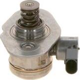BOSCH 0 261 520 147 - Насос високого тиску autozip.com.ua