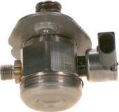 BOSCH 0 261 520 128 - Насос високого тиску autozip.com.ua