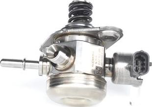 BOSCH 0 261 520 305 - Насос високого тиску autozip.com.ua
