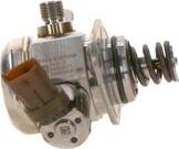 BOSCH 0 261 520 377 - Насос високого тиску autozip.com.ua