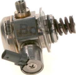 BOSCH 0 261 520 285 - Насос високого тиску autozip.com.ua