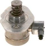 BOSCH 0 261 520 281 - Насос високого тиску autozip.com.ua