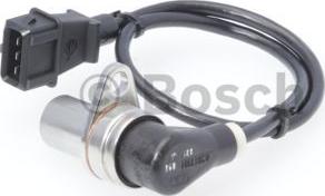 BOSCH 0 261 210 096 - Датчик імпульсів, колінчастий вал autozip.com.ua