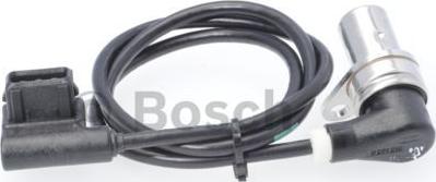 BOSCH 0 261 210 057 - Датчик імпульсів, колінчастий вал autozip.com.ua