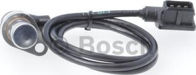 BOSCH 0 261 210 057 - Датчик імпульсів, колінчастий вал autozip.com.ua