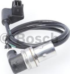 BOSCH 0 261 210 057 - Датчик імпульсів, колінчастий вал autozip.com.ua