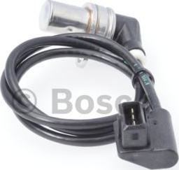 BOSCH 0 261 210 057 - Датчик імпульсів, колінчастий вал autozip.com.ua