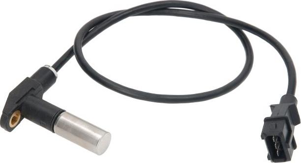 BOSCH 0 261 210 002 - Датчик імпульсів, колінчастий вал autozip.com.ua