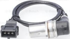 BOSCH 0 261 210 036 - Датчик імпульсів, колінчастий вал autozip.com.ua