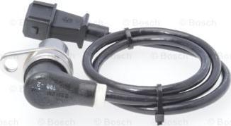 BOSCH 0 261 210 036 - Датчик імпульсів, колінчастий вал autozip.com.ua