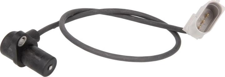 BOSCH 0 261 210 190 - Датчик імпульсів, колінчастий вал autozip.com.ua