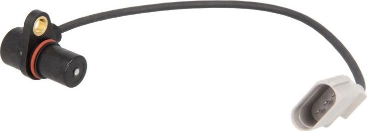 BOSCH 0 261 210 145 - Датчик імпульсів, колінчастий вал autozip.com.ua