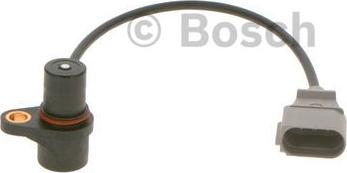 BOSCH 0 261 210 145 - Датчик коленвала пр-во Bosch autozip.com.ua