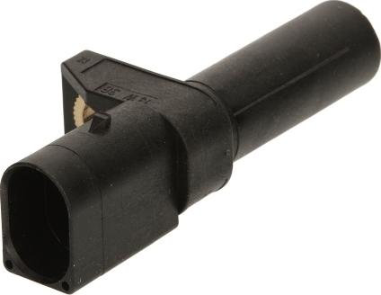 BOSCH 0 261 210 141 - Датчик імпульсів, колінчастий вал autozip.com.ua