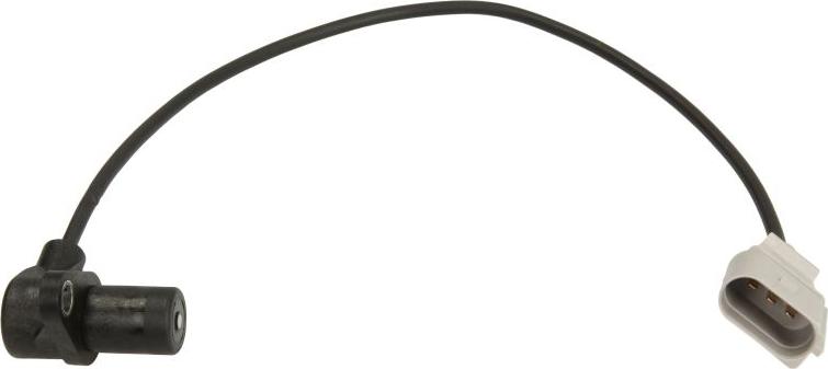 BOSCH 0 261 210 143 - Датчик імпульсів, колінчастий вал autozip.com.ua