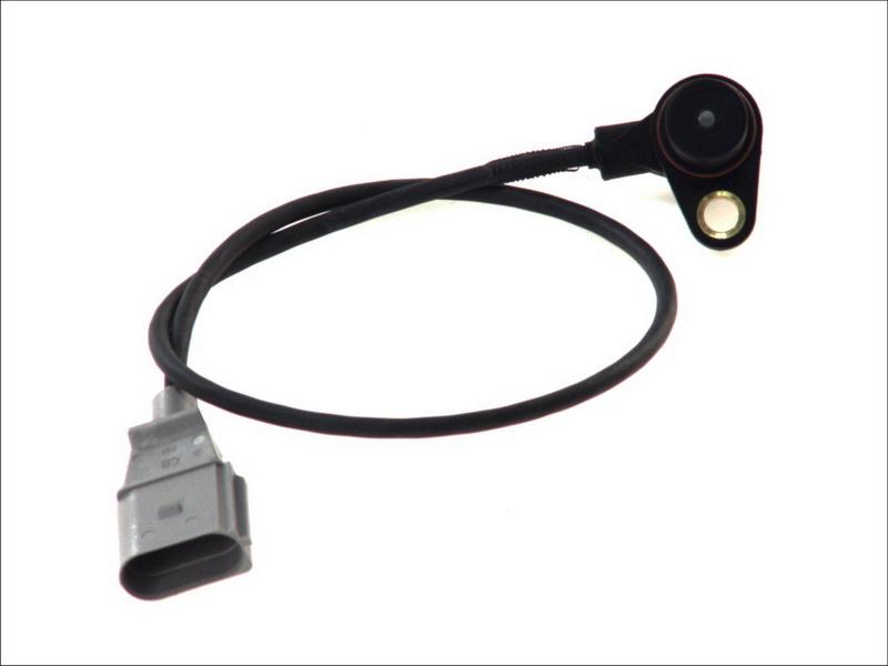 BOSCH 0 261 210 147 - Датчик імпульсів, колінчастий вал autozip.com.ua