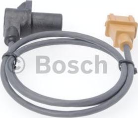 BOSCH 0 261 210 167 - Датчик імпульсів, колінчастий вал autozip.com.ua