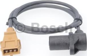 BOSCH 0 261 210 167 - Датчик імпульсів, колінчастий вал autozip.com.ua