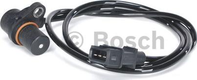 BOSCH 0 261 210 128 - Датчик обертів колінчастого валу  вир-во Bosch autozip.com.ua