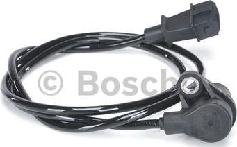 BOSCH 0 261 210 128 - Датчик імпульсів, колінчастий вал autozip.com.ua