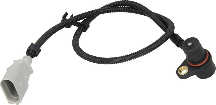 BOSCH 0 261 210 177 - Датчик імпульсів, колінчастий вал autozip.com.ua