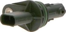 BOSCH 0 261 210 399 - Датчик імпульсів, колінчастий вал autozip.com.ua