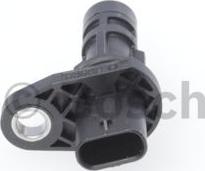 BOSCH 0 261 210 347 - Датчик імпульсів, колінчастий вал autozip.com.ua