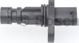 BOSCH 0 261 210 347 - Датчик імпульсів, колінчастий вал autozip.com.ua