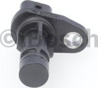 BOSCH 0 261 210 347 - Датчик імпульсів, колінчастий вал autozip.com.ua