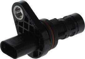 BOSCH 0 261 210 350 - Датчик імпульсів, колінчастий вал autozip.com.ua