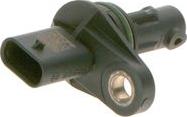 BOSCH 0 261 210 389 - Датчик імпульсів, колінчастий вал autozip.com.ua