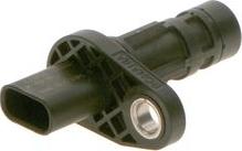 BOSCH 0 261 210 385 - Датчик імпульсів, колінчастий вал autozip.com.ua