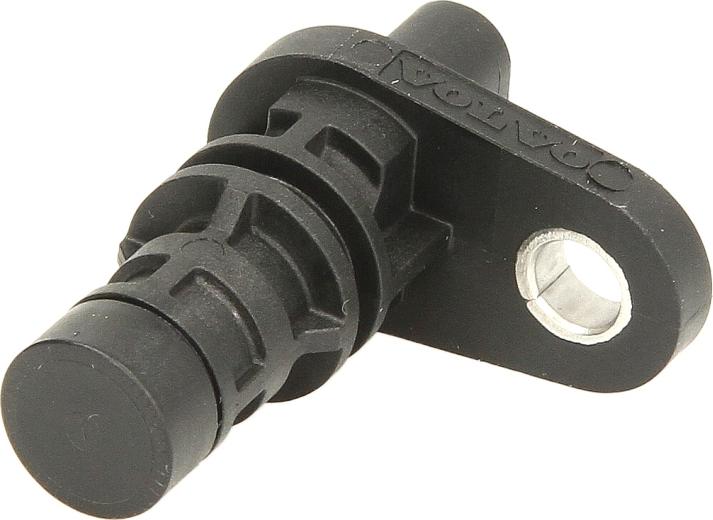 BOSCH 0 261 210 338 - Датчик імпульсів, колінчастий вал autozip.com.ua