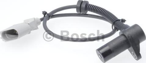 BOSCH 0 261 210 298 - Датчик імпульсів, колінчастий вал autozip.com.ua