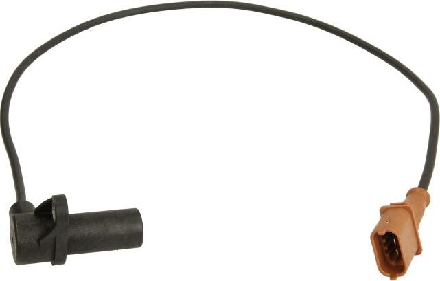 BOSCH 0 261 210 292 - Датчик імпульсів, колінчастий вал autozip.com.ua