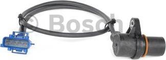 BOSCH 0 261 210 269 - Датчик імпульсів, колінчастий вал autozip.com.ua