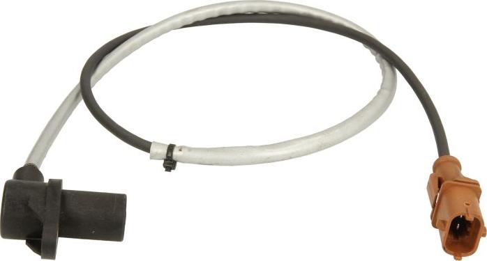 BOSCH 0 261 210 203 - Датчик імпульсів, колінчастий вал autozip.com.ua