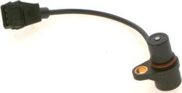 BOSCH 0 261 210 273 - Датчик імпульсів, колінчастий вал autozip.com.ua