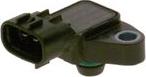 BOSCH 0 261 230 446 - Датчик, тиск у впускний трубі autozip.com.ua