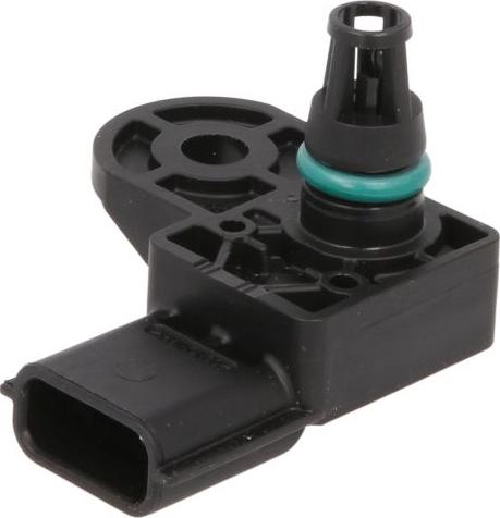 BOSCH 0 261 230 400 - Датчик, тиск у впускний трубі autozip.com.ua